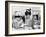 Moppets Charm School-Art Rickerby-Framed Photographic Print