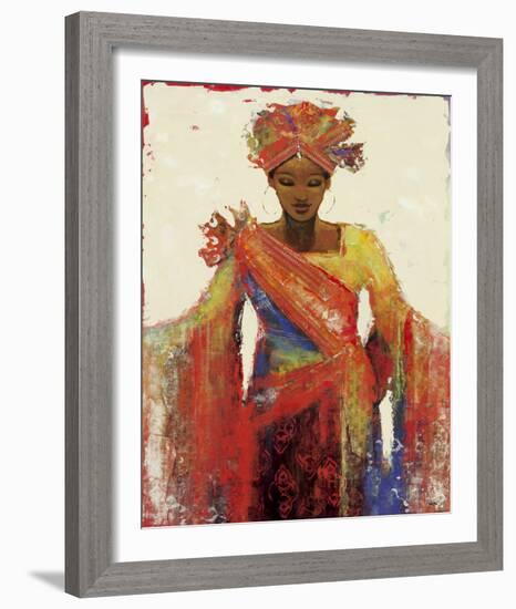 Morab-Dupre-Framed Giclee Print