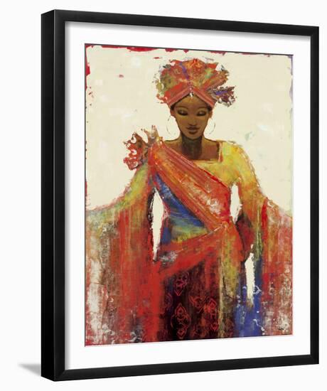 Morab-Dupre-Framed Giclee Print