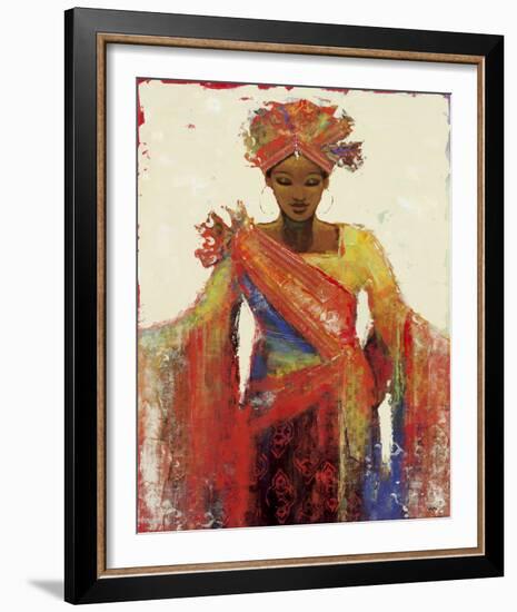 Morab-Dupre-Framed Giclee Print