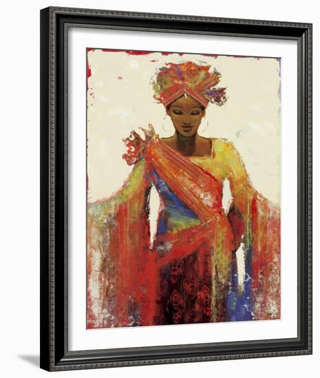 Morab-Dupre-Framed Giclee Print