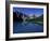 Moraine Lake, Banff National Park, Alberta, Canada-null-Framed Photographic Print