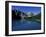 Moraine Lake, Banff National Park, Alberta, Canada-null-Framed Photographic Print