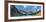 Moraine Lake Panorama-Larry Malvin-Framed Photographic Print