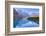 Moraine Lake Reflections in the Valley of the Ten Peaks-Neale Clark-Framed Photographic Print