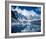 Moraine Lake-Alan Majchrowicz-Framed Photo