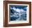 Moraine Lake-Alan Majchrowicz-Framed Photo