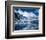 Moraine Lake-Alan Majchrowicz-Framed Photo