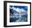 Moraine Lake-Alan Majchrowicz-Framed Photo