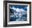 Moraine Lake-Alan Majchrowicz-Framed Photo