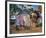 Moraldo Road-Boscoe Holder-Framed Premium Giclee Print