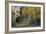 Moralt in Autumn-Alexander Koester-Framed Giclee Print