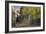 Moralt in Autumn-Alexander Koester-Framed Giclee Print