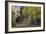 Moralt in Autumn-Alexander Koester-Framed Giclee Print