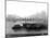 Moran Shipyards, Elliott Bay, Seattle, Circa 1905-Asahel Curtis-Mounted Giclee Print