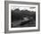 Morants Curve, Bow River, Canadian Pacific Railway, Near Lake Louise, Banff National Park, UNESCO W-Hans Peter Merten-Framed Photographic Print