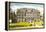 Moravian College, Bethlehem-null-Framed Stretched Canvas