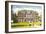 Moravian College, Bethlehem-null-Framed Art Print