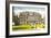 Moravian College, Bethlehem-null-Framed Art Print