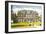 Moravian College, Bethlehem-null-Framed Art Print