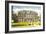 Moravian College, Bethlehem-null-Framed Art Print