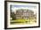 Moravian College, Bethlehem-null-Framed Art Print