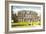 Moravian College, Bethlehem-null-Framed Premium Giclee Print