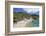 Morcone Beach, Golfo Stella, Island of Elba, Livorno Province, Tuscany, Italy-Markus Lange-Framed Photographic Print