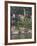 Morcote, Lake Lugano, Switzerland, Europe-James Emmerson-Framed Photographic Print