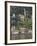 Morcote, Lake Lugano, Switzerland, Europe-James Emmerson-Framed Photographic Print