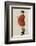 Mordaunt Fenwick Bisset, Vanity Fair-Leslie Ward-Framed Photographic Print