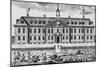 Morden College, Blackheath, 1751, (1912)-null-Mounted Giclee Print