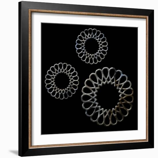 Morden Design-Sheldon Lewis-Framed Art Print