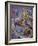 More Cats and Quilts-Bill Bell-Framed Giclee Print