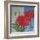 More Poppies-Kathrine Lovell-Framed Art Print