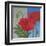 More Poppies-Kathrine Lovell-Framed Art Print