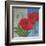 More Poppies-Kathrine Lovell-Framed Art Print