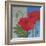 More Poppies-Kathrine Lovell-Framed Art Print