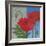 More Poppies-Kathrine Lovell-Framed Art Print