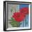 More Poppies-Kathrine Lovell-Framed Art Print