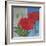 More Poppies-Kathrine Lovell-Framed Art Print