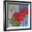 More Poppies-Kathrine Lovell-Framed Art Print