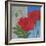 More Poppies-Kathrine Lovell-Framed Art Print