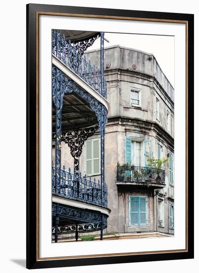 More than Buildings-Irene Suchocki-Framed Giclee Print