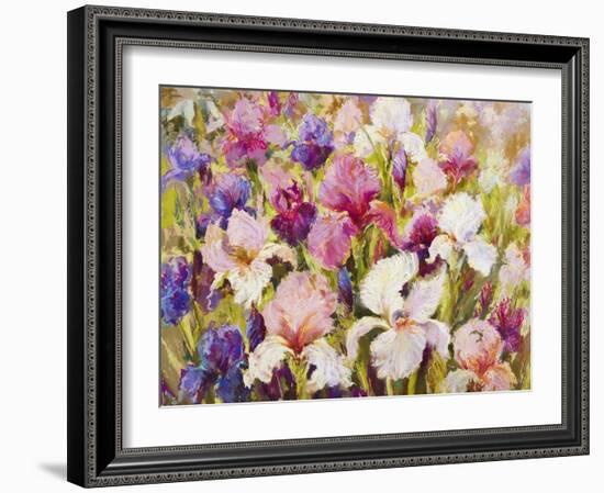 More Than I Can Say-Nel Whatmore-Framed Giclee Print