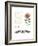 More Than Words X-Studio W-Framed Art Print