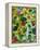 Morea Garden-Kim Parker-Framed Premier Image Canvas