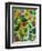 Morea Garden-Kim Parker-Framed Giclee Print