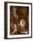 Moreau: Apparition, 1876-Gustave Moreau-Framed Giclee Print