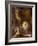 Moreau: Apparition, 1876-Gustave Moreau-Framed Giclee Print